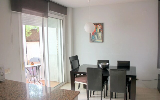 Apartamentos Caru