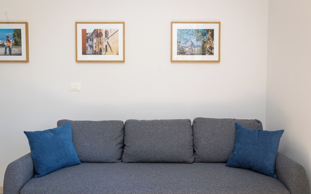 Rental In Rome Sistina View Terrace Apartment