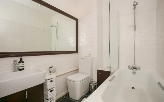 1 Bedroom Apartment on Ladbroke Grove