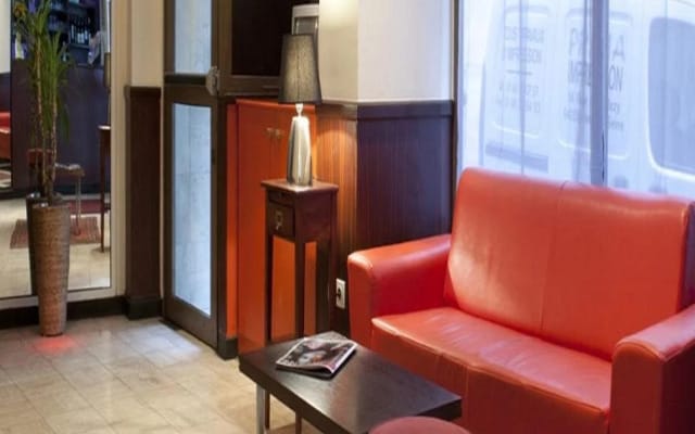 Hotel de lEurope