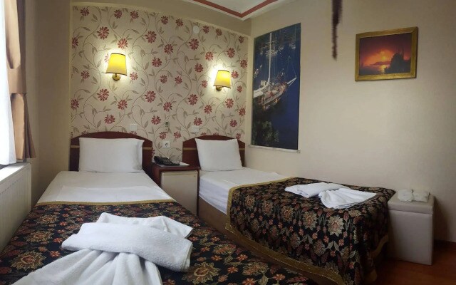 Hotel Akcinar