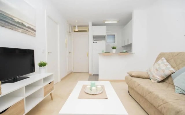 Vistamarina A201 by Ivi Real Estate