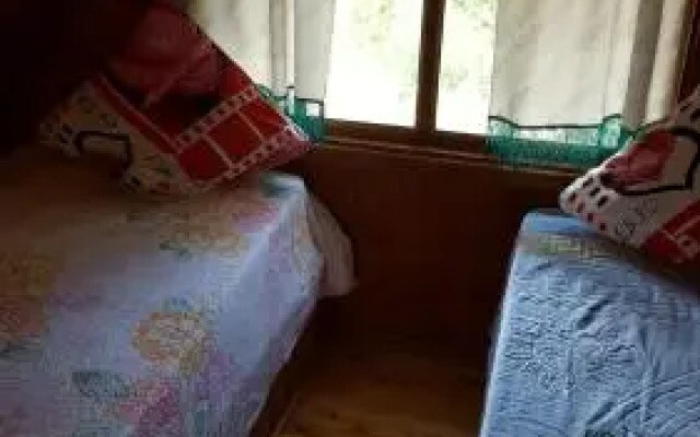 Guest House U Ivanovicha