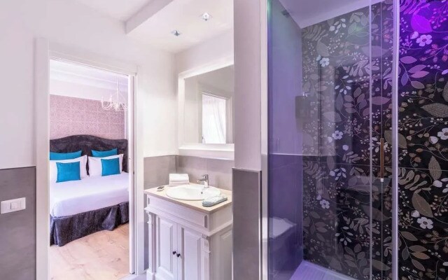 Trastevere Paper Suites