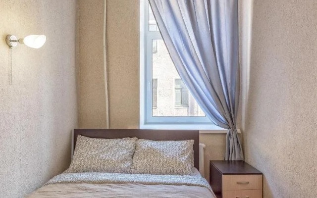 Ariadna Hotel