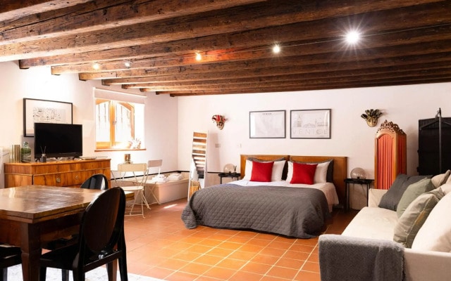 Canal House