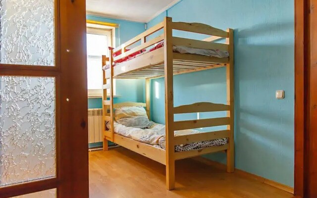 Happy Hostel