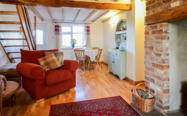 The Cottage