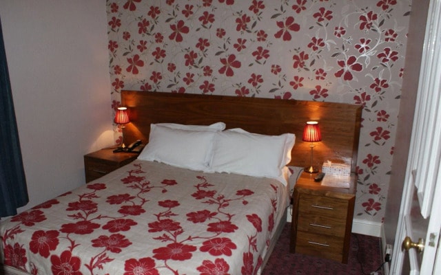 The Kirkdale Hotel
