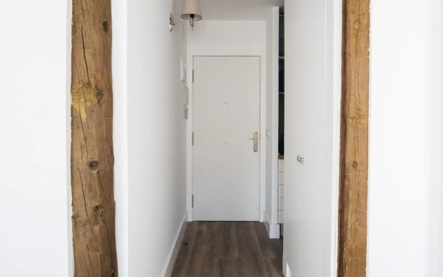 SAN BERNARDO Apartment II 1BR 1BT