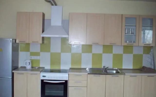 Andriaus Apartamentai
