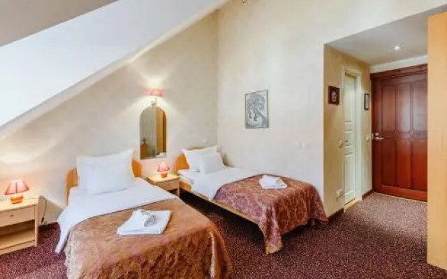 Hermannuse Maja Guesthouse