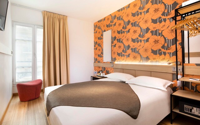 Hotel Hor Les Lumières