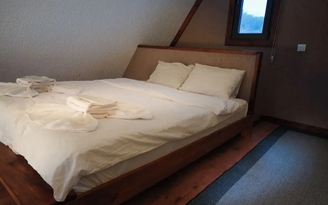Villa Zeren Bungalov