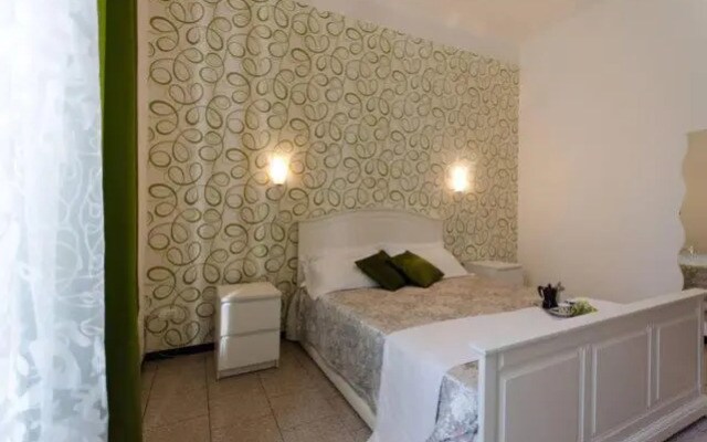 Hostel Castello Maggiore