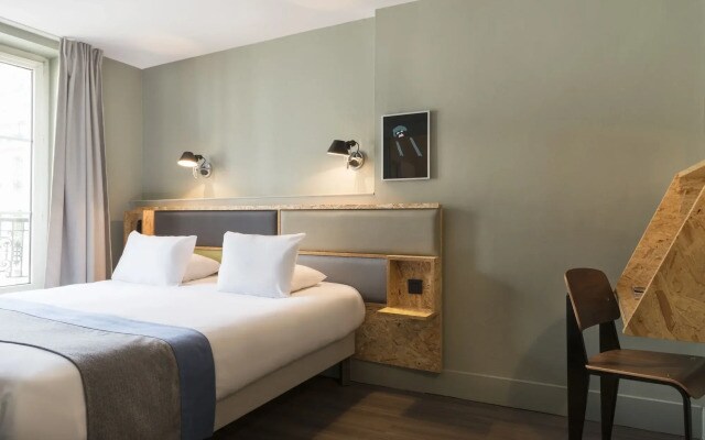 Hôtel Basss