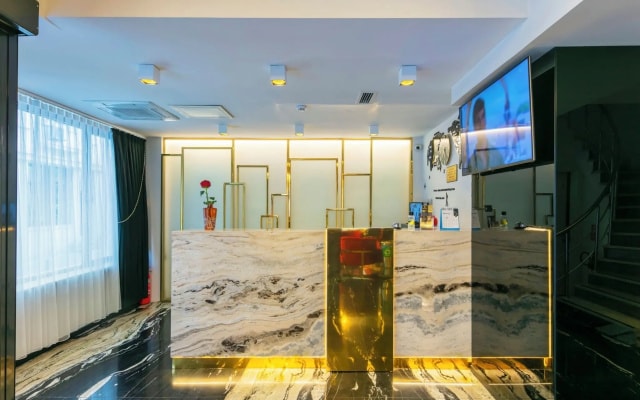 Silvana Hotel
