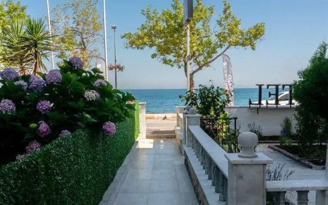 Kılıçarslan Otel