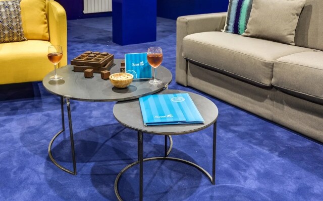 Sweet inn Apartments Bastille
