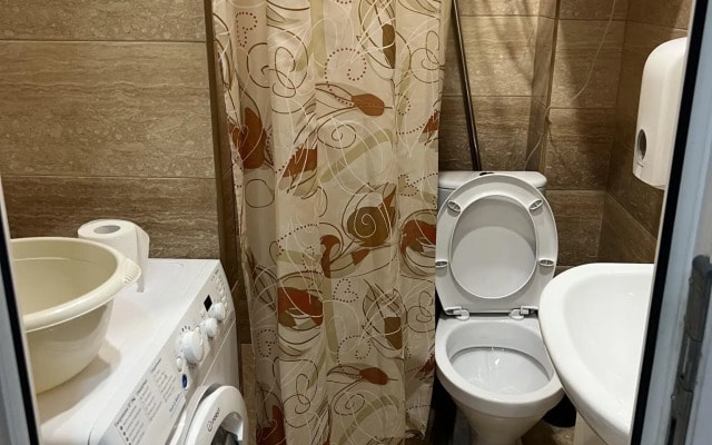 Апартаменты на улице Ленина 219А/1к3