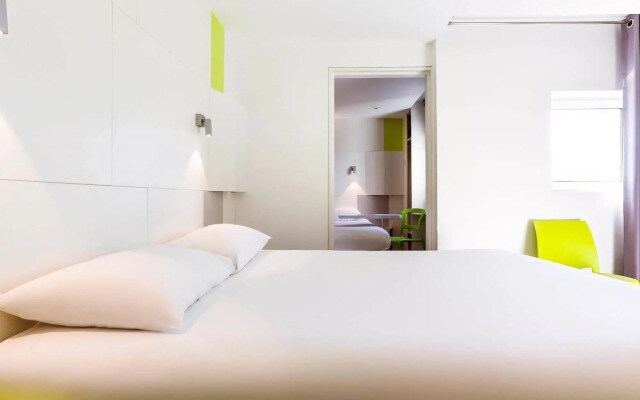 ibis Styles Paris Saint Ouen