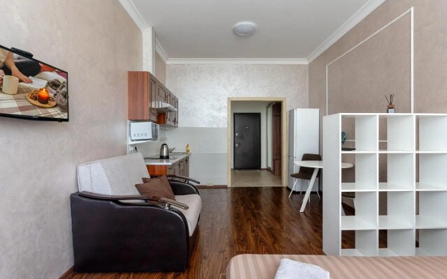 BestFlat24 (БэстФлэт24) на улице Новодмитровская