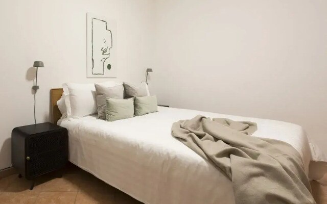 Lively 1BR in San Pietro / Vaticano by Sonder