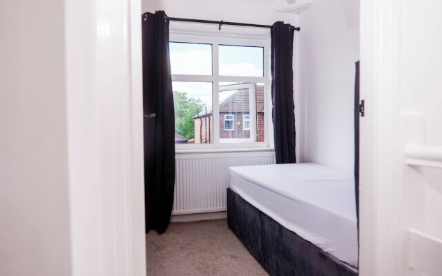 The Langdale - Where Comfort Meets Convenience
