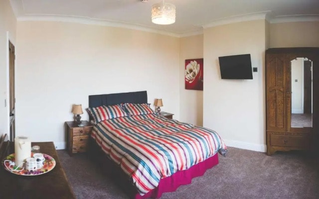 Glencoe Villa Guesthouse