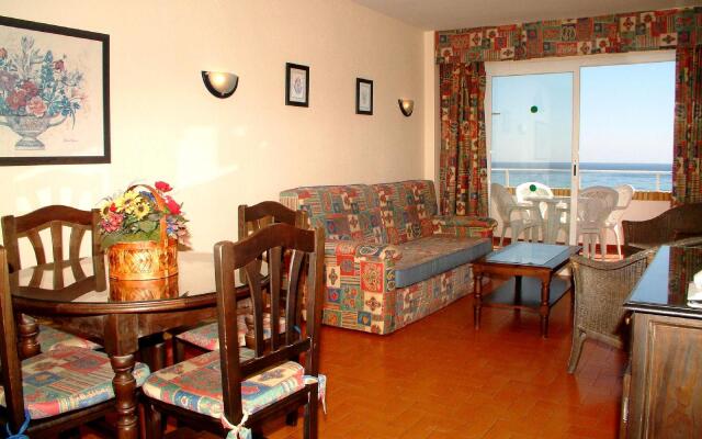 Apartamentos Buensol