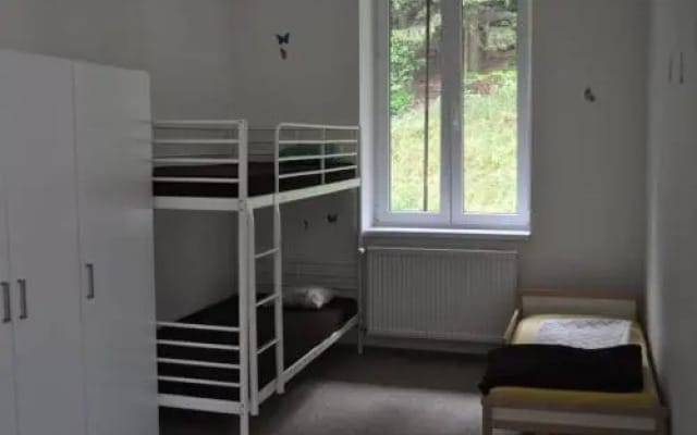 Ski Bike Hike Apartment