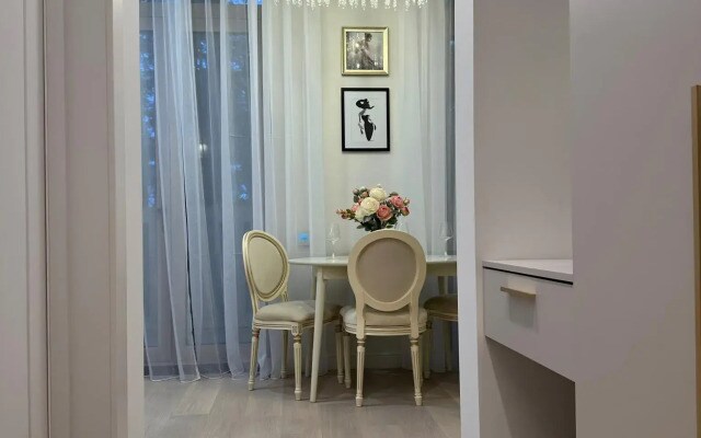 Роскошные апартаменты в Grand Royal