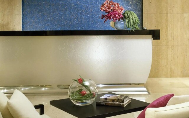 Design Merrion Hotel