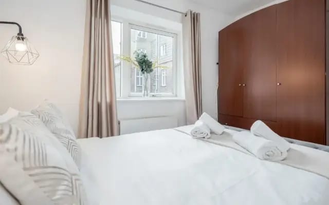 The Heart of Covent Garden Sleeps 4