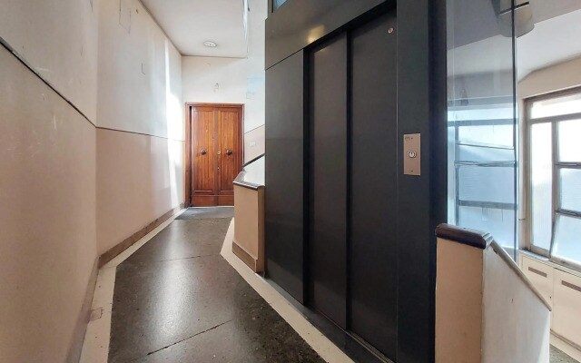 Triumph Apartment
