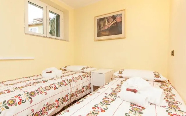 Navona Penthouse