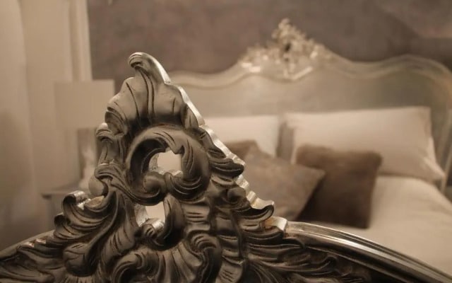 DRRome Spanish Luxury Suites