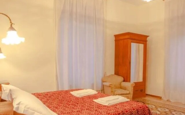 Trastevere Decò Apartment
