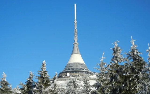 Hotel Ještěd