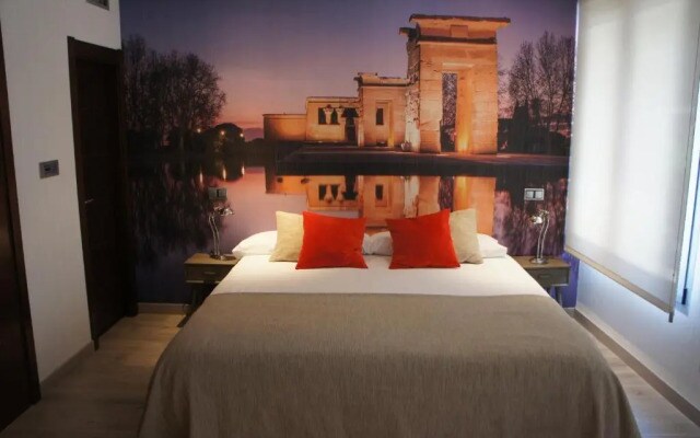 Arizonica Suites
