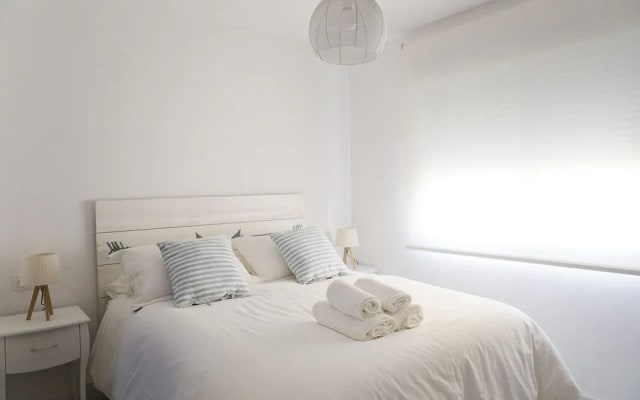 Suncity Flat Salitre