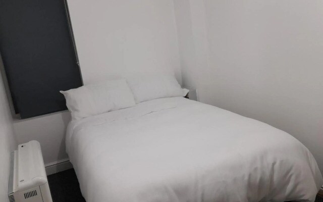 Zest Apartment Two