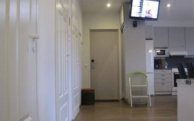 Hotel Kontio