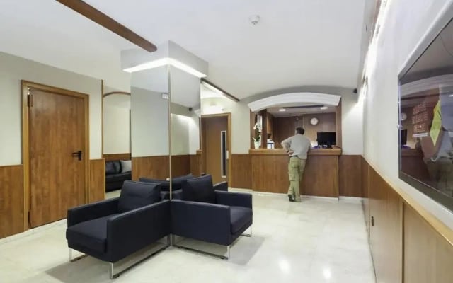 Hotel El Call