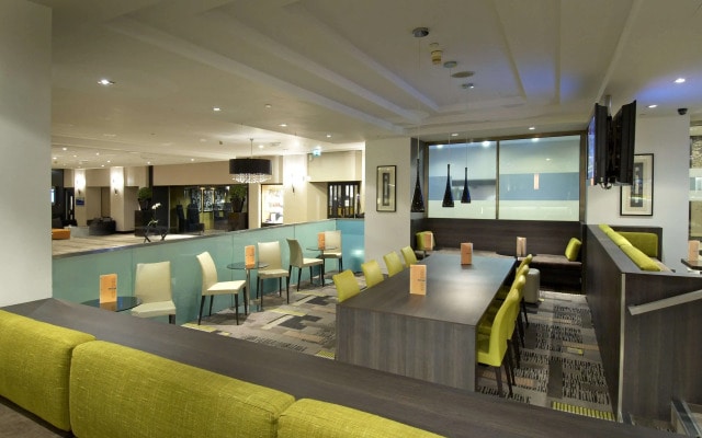 Hilton London Kensington
