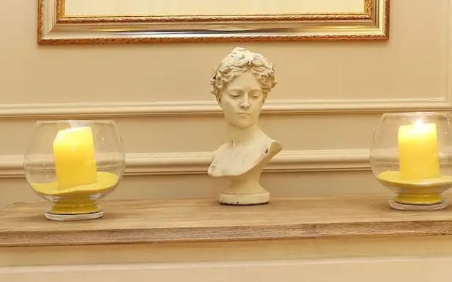 Daplace - Ottavia Apartment