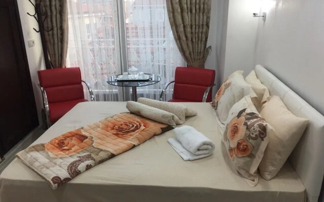 Sultanahmet Suites