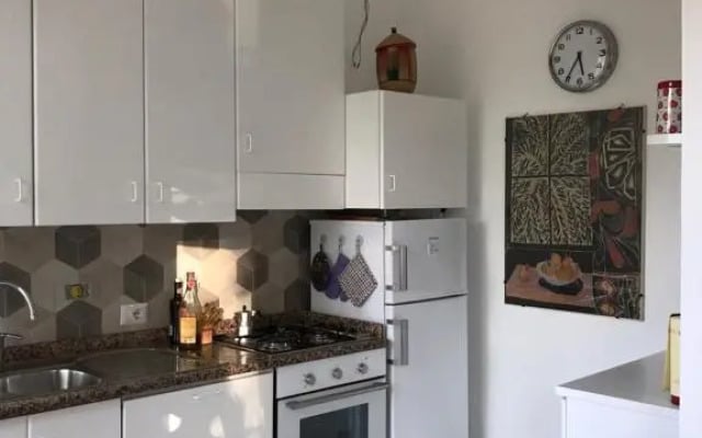 Tiberhaus 2 la casa delle luci e delle ombre