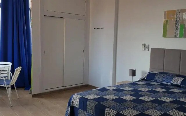 Apartamento Rulosol 5