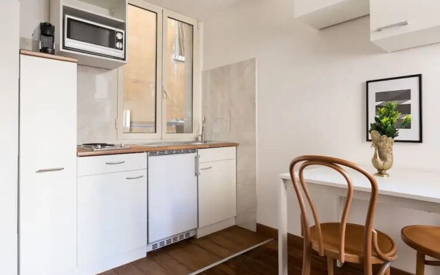 Sonder - Barberini Apartment